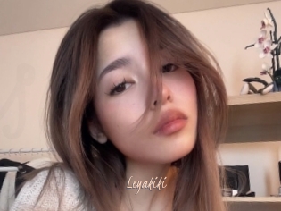 Leyakiki