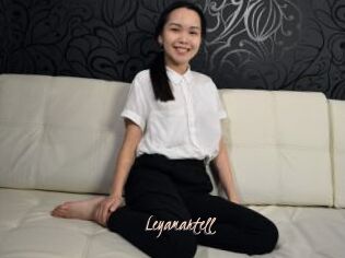 Leyamartell