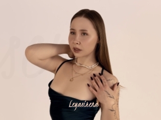 Leyasirena