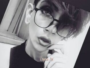 Leyna_fox