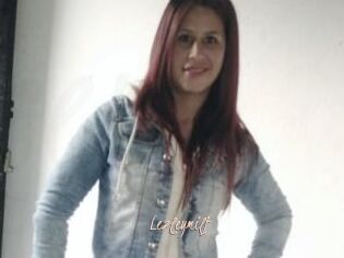 Lezleymilf