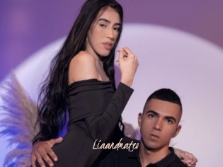 liaandmateo Sexenmacht