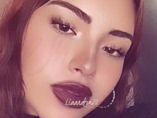 liaandtom20 Sexenmacht