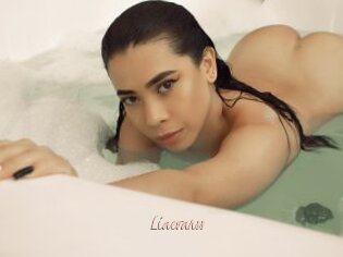 Liaevanss