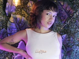 Liaflora
