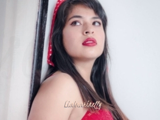 Liahmarinelly