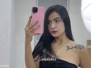 Liahsanders