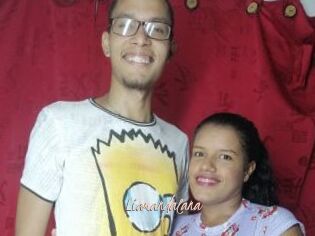 Liamandalana