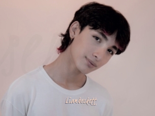 Liambeckett