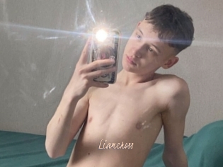 liamcross Sexenmacht