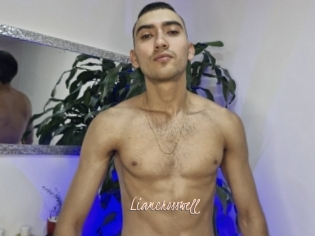 Liamcrosswell