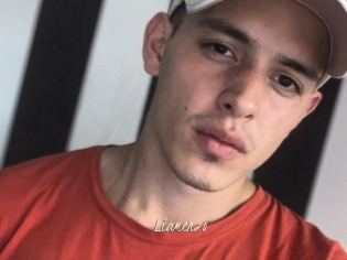 Liamenzo