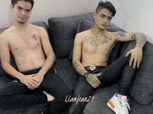 Liamjean21