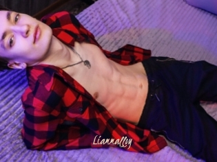 liammalloy Sexenmacht