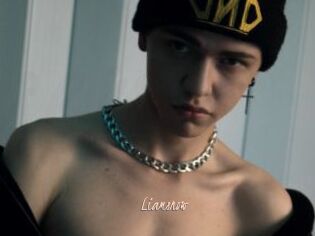 Liamsnow