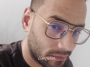 liamthonson Sexenmacht