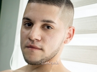 liamzyair Sexenmacht