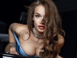 liana Sexenmacht