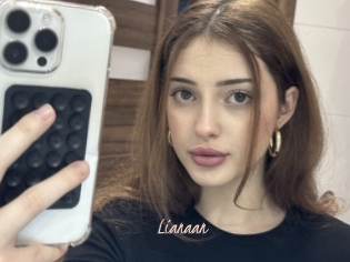 Lianaan