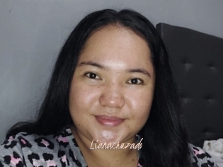 Lianacruzado