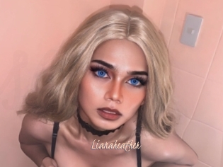 Lianaheather
