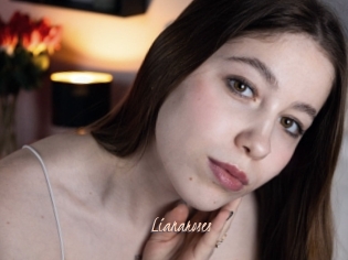 lianaroses Sexenmacht