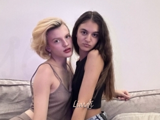 Liandli
