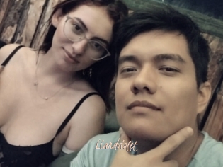 Liandviolet