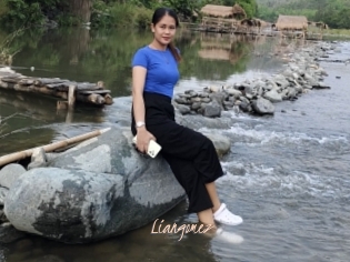 Liangomez
