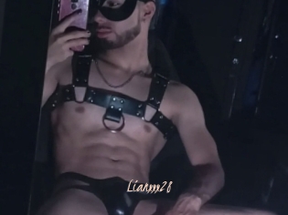 Lianxxx28