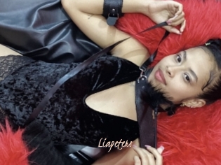 Liapeters