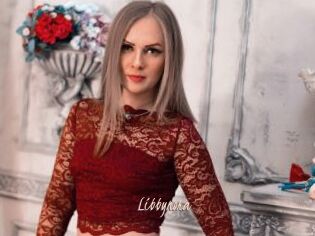 Libbynora