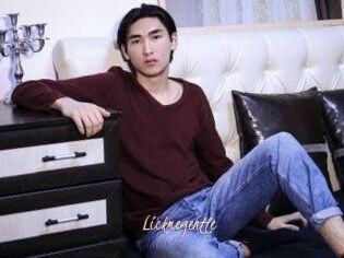 lickmegentle Sexenmacht