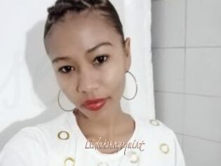 Lidahornysquirt