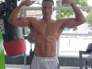 Lidamian