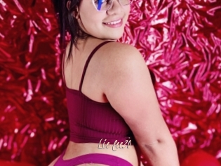 lie_lee20 Sexenmacht