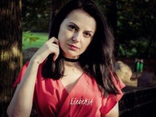 LiebeMIA