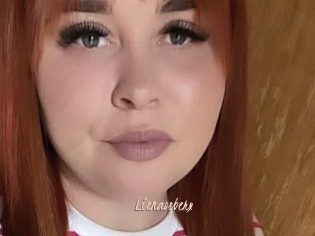 Lienaosberx