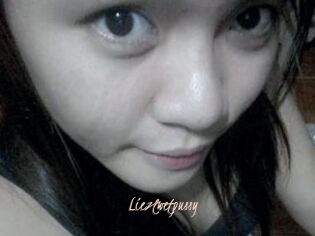 Liezlwetpussy