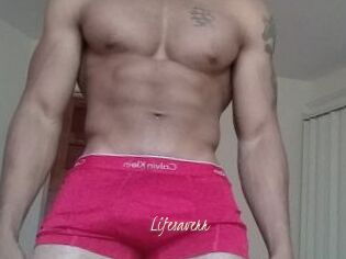 Lifesaverr