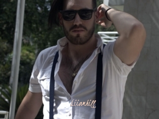 Liiamhill