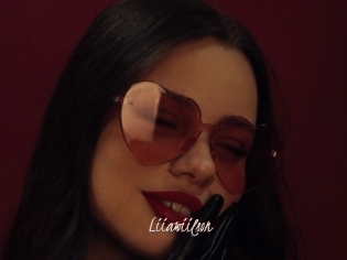 Liiawiilson