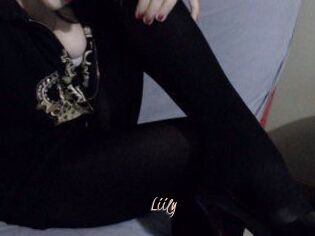 Liily