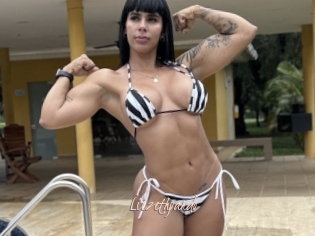 Liizethpardo