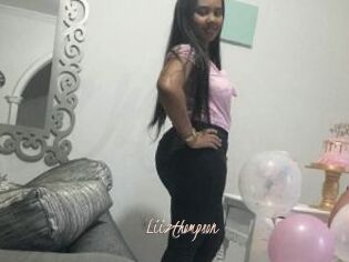 Liizthompson
