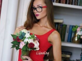 Likashiny