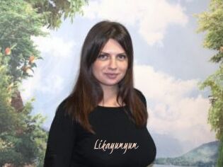 Likayumyum