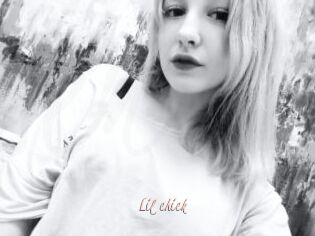 Lil_chick