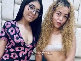 lilaandtamara Sexenmacht