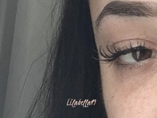 lilabella49 Sexenmacht